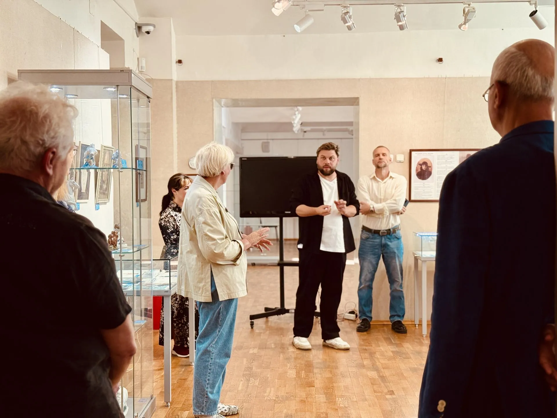 Фото: Медиабанк Подмосковья/Ольга Стаферова