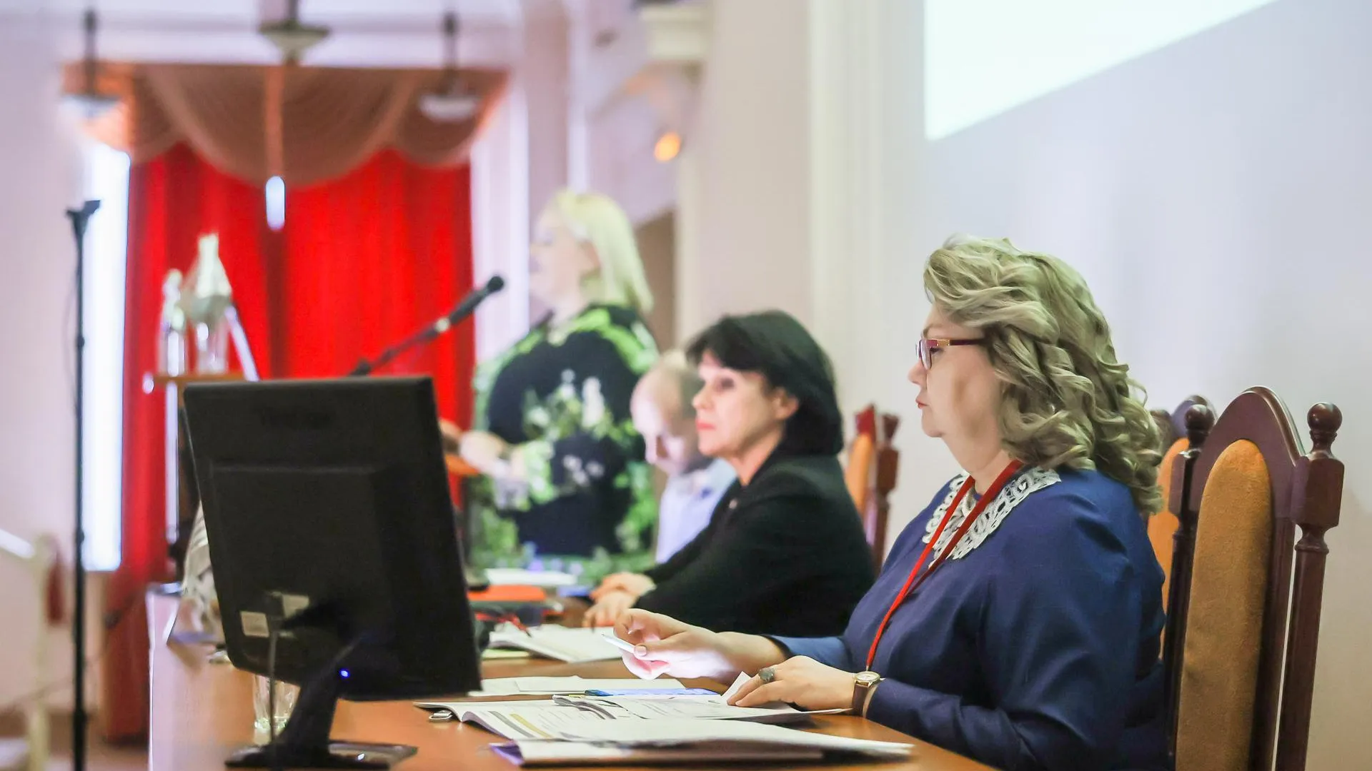 Константин Семенец