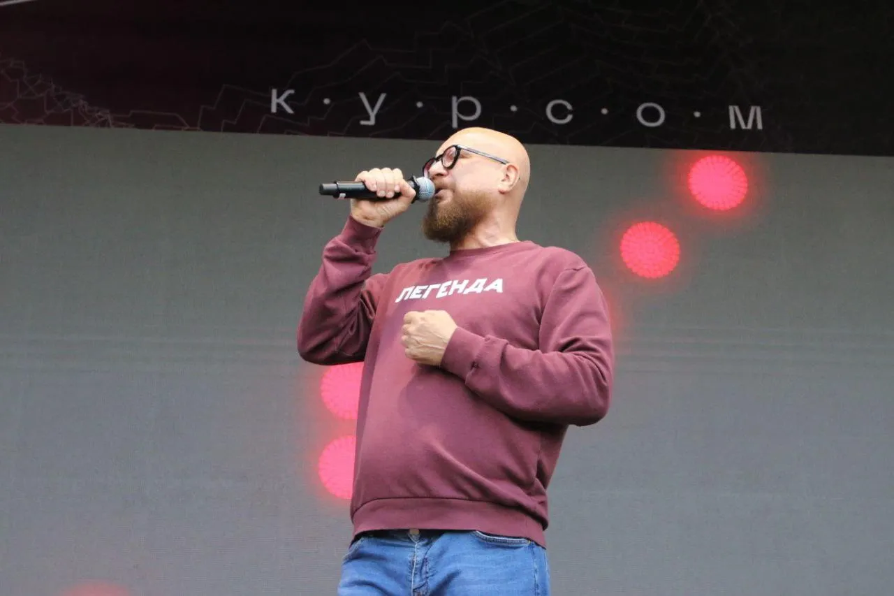 Фото: Евгений Мазепов