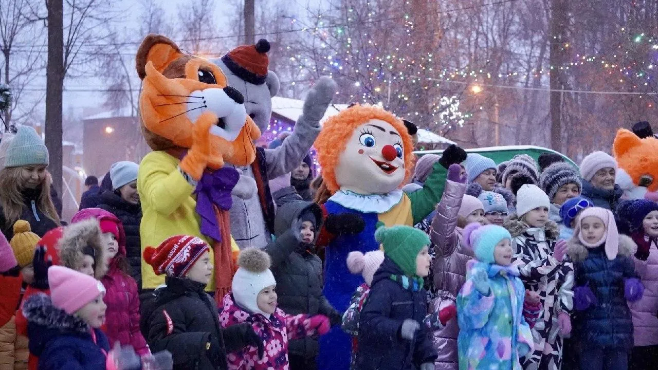 Министерство культуры и туризма Московской области