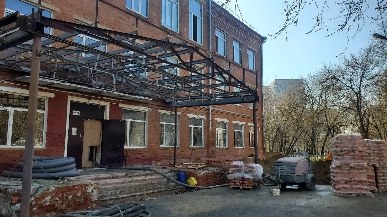 Фото: пресс-служба Минстроя МО