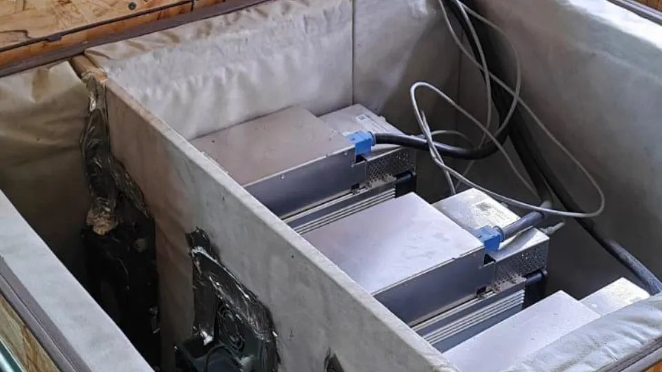 Фото: Россети Московский регион