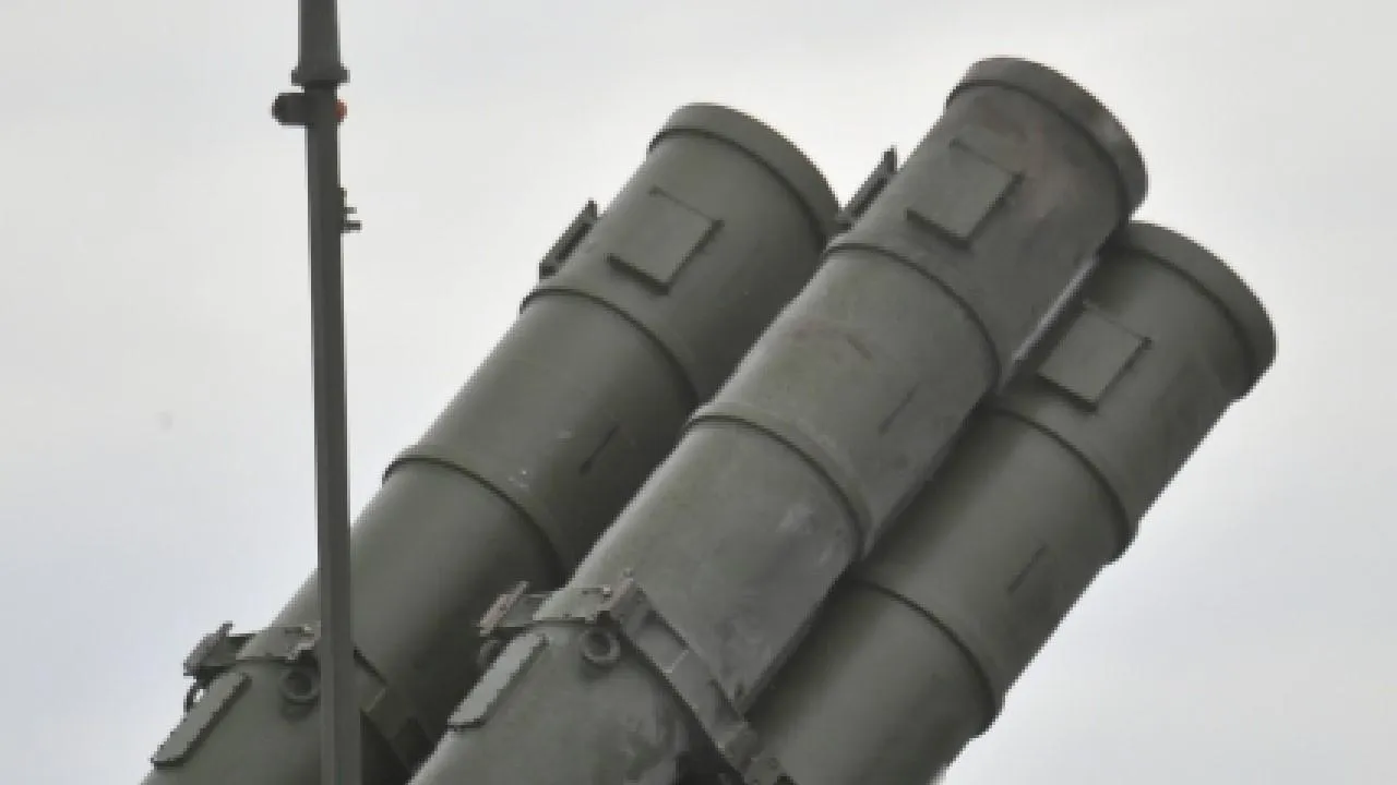 ПВО отразила четыре вражеских беспилотника в Брянской области