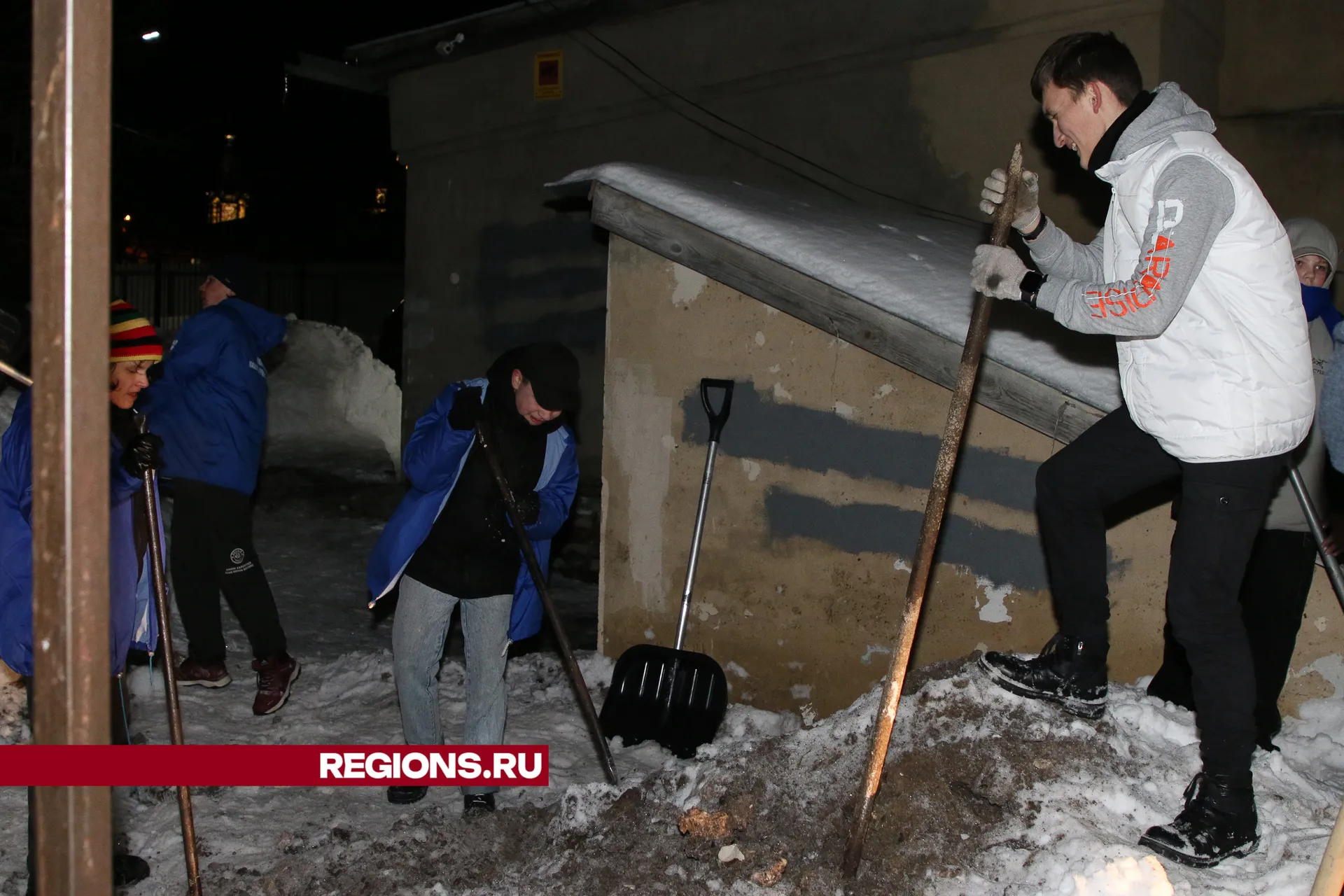 Фото: Евгений Мазепов
