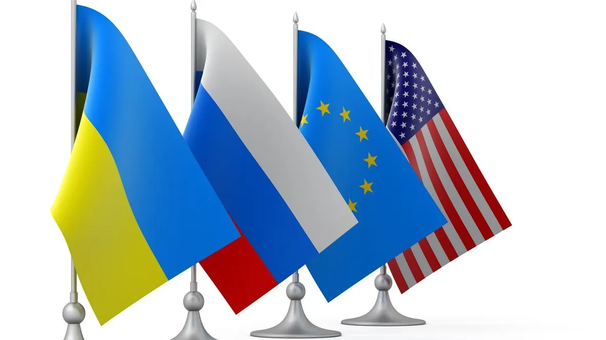 Эксперт заявил, что Киев не стремится к реальным мирным переговорам