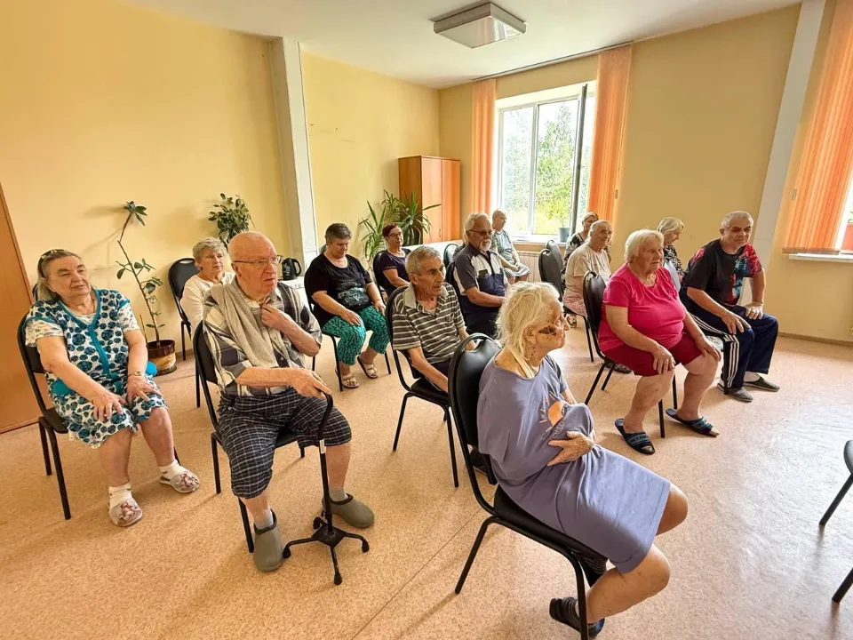 Фото: Истринская клиническая больница