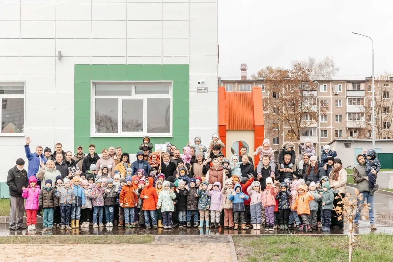 Пресс-служба администрации Орехово-Зуевского городского округа