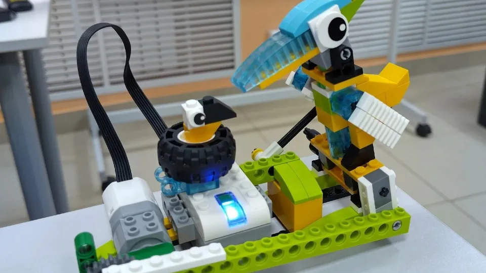 Фото: vk.com/Егорьевская Центральная библиотека