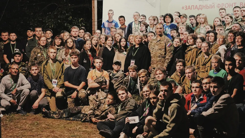 Фото: Зайнап Муженко