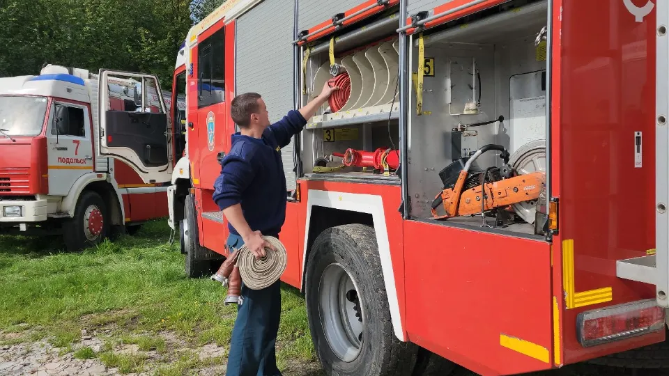 Фото: Мария Шигорева