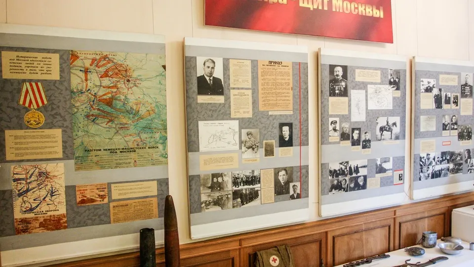 Фото: пресс-служба администрации г.о. Кашира