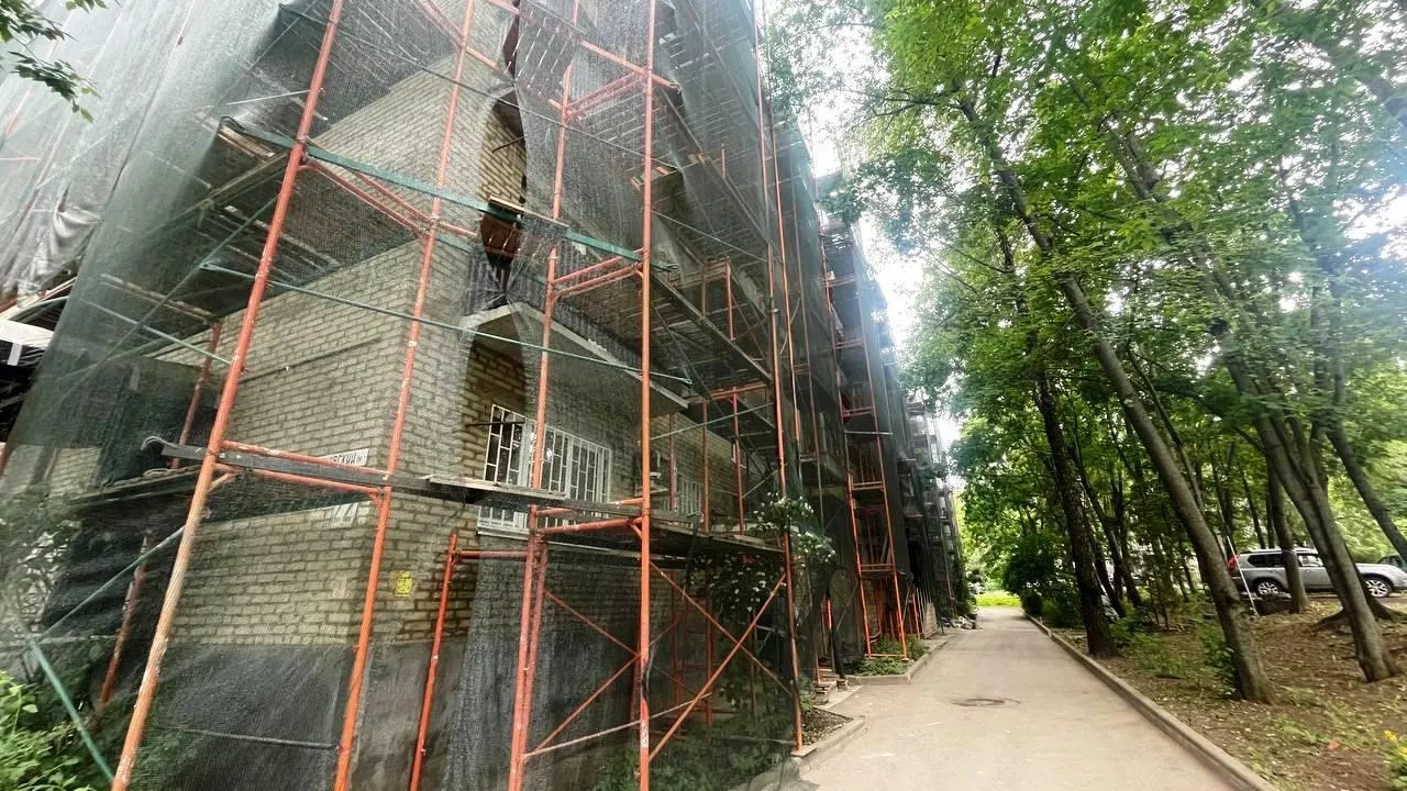 Фото: пресс-служба администрации г.о. Пушкинский