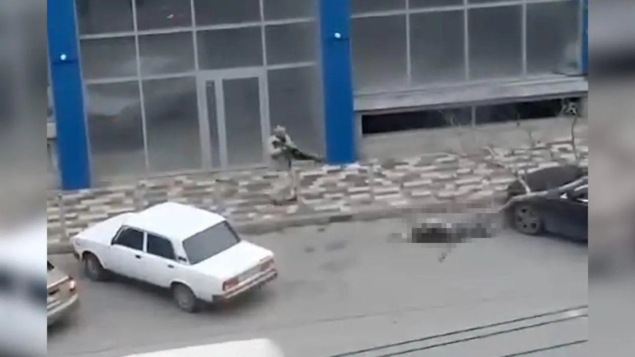 Соцсети