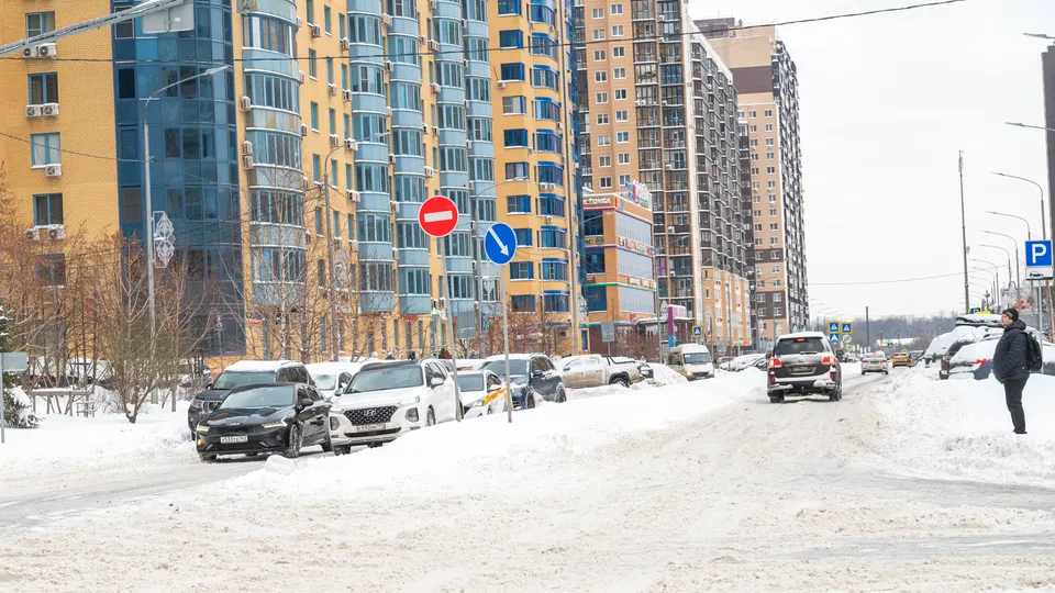 Фото: администрация г.о. Реутов