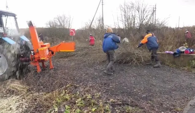 Пресс-служба администрации Сергиево-Посадского городского округа