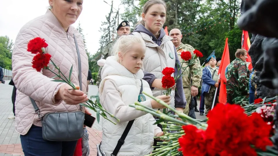 Фото: пресс-служба администрации г.о. Кашира