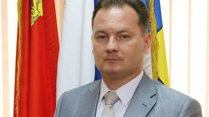 Спасский: мы заинтересованы в развитии АПК