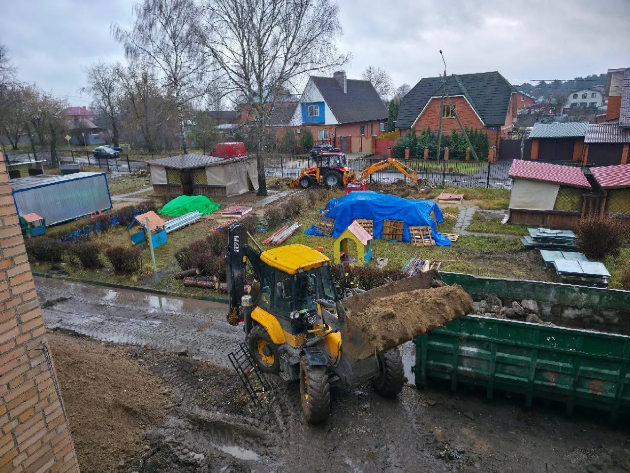 Пресс-служба администрации городского округа Серпухов