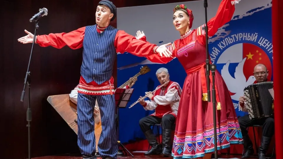 Фото: vk.com/Рязанский хор