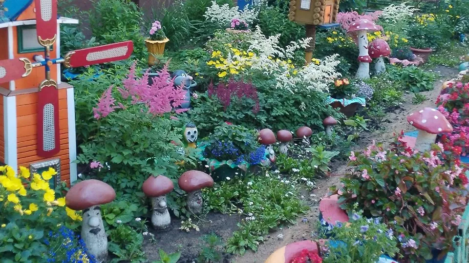 Фото: пресс-служба Администрации г.о. Долгопрудный