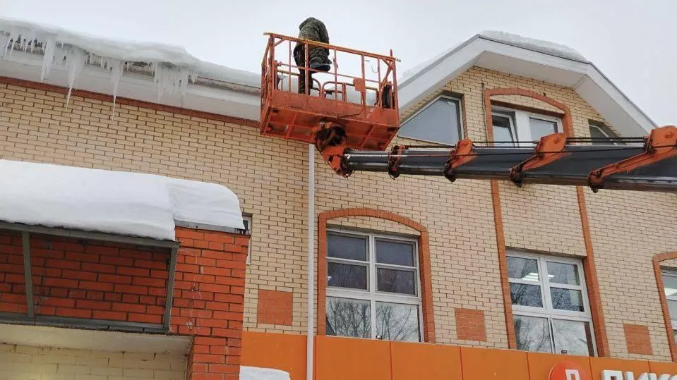 пресс-служба администрации м.о. Истра