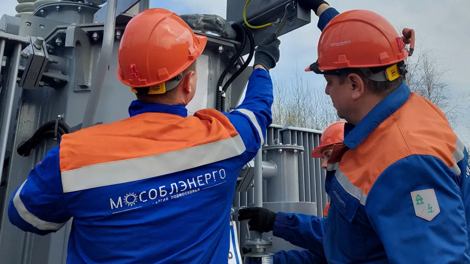 Фото: МедиаБанк Подмосковья/Светлана Плотникова