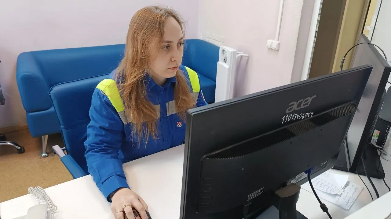 Шатура укрепляет ряды скорой помощи новыми специалистами