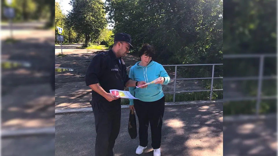 Фото: ГКУ МО «Мособлпожспас»