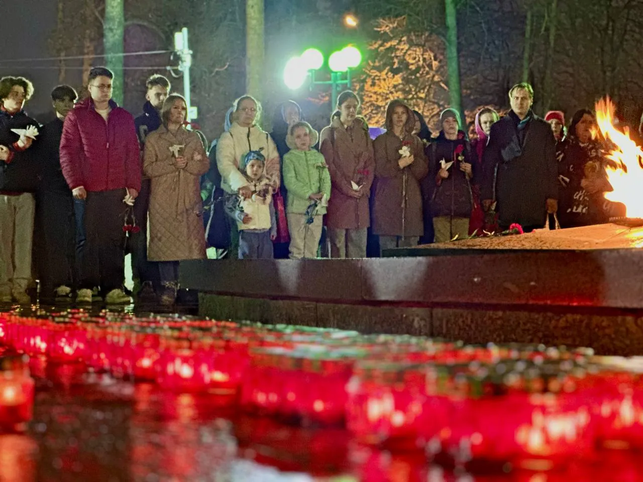 Фото: администрация г.о. Красногорск