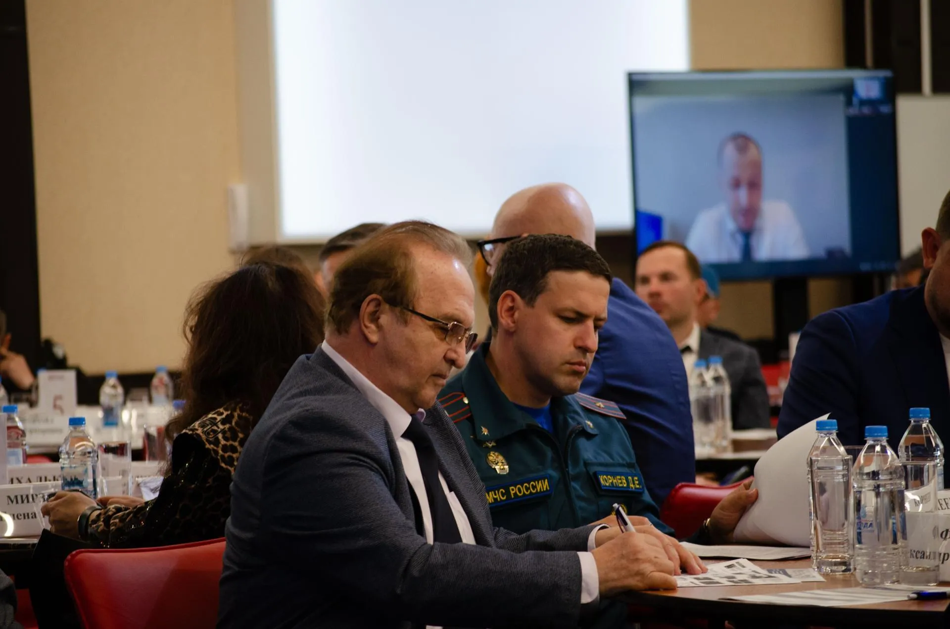 Пресс-служба администрации городского округа Солнечногорск