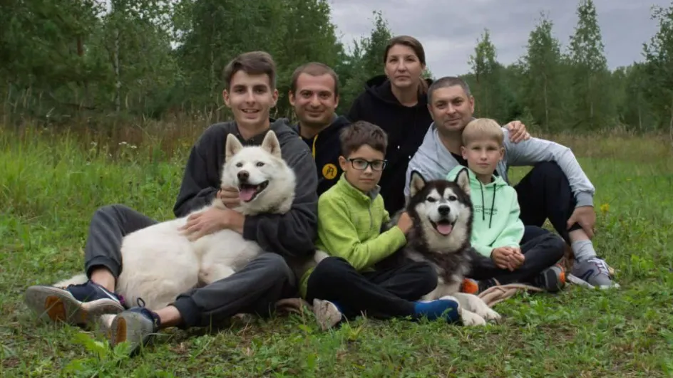 Фото: Минимущество МО