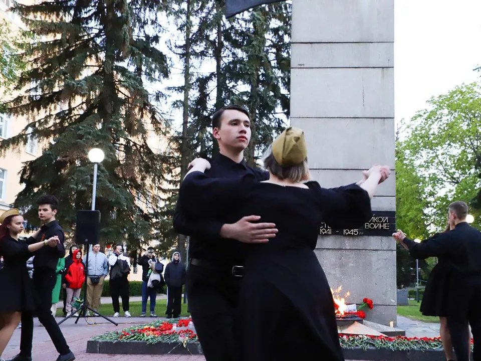 Фото: администрация городского округа Воскресенск