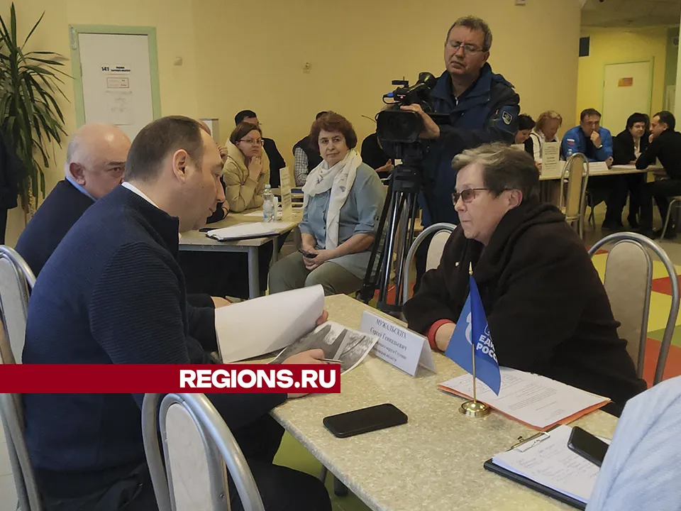 Фото: Андрей Семибратов