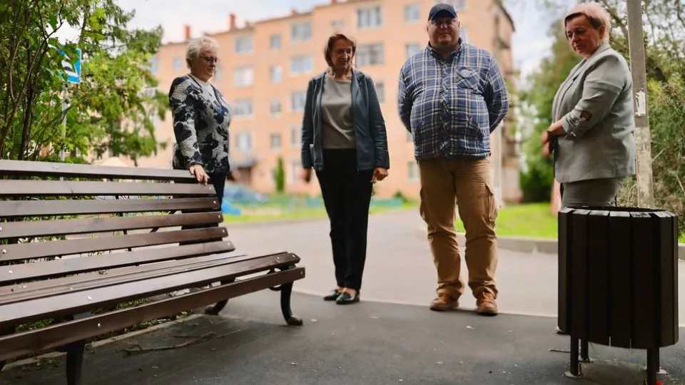 Фото: пресс-служба администрации Волоколамского м.о.