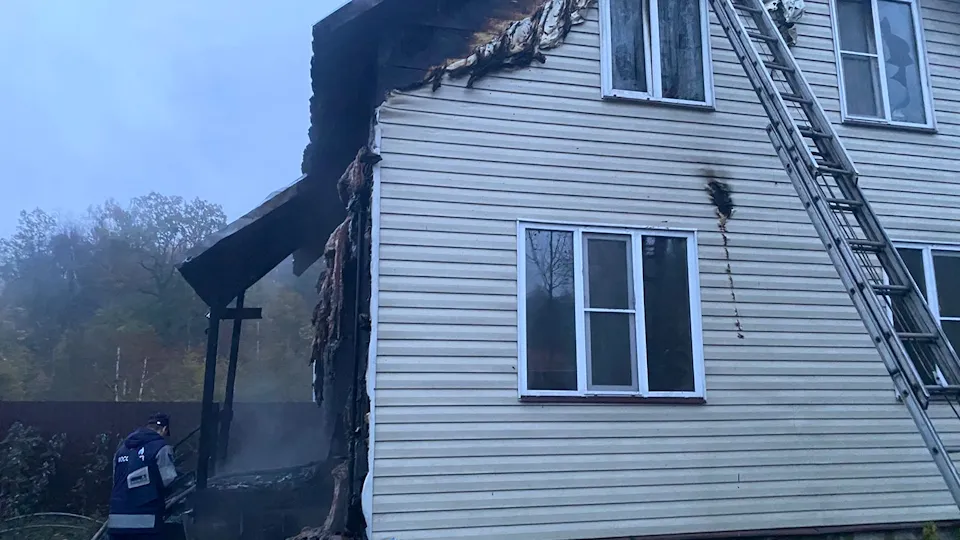 Фото: ГКУ МО «Мособлпожспас»