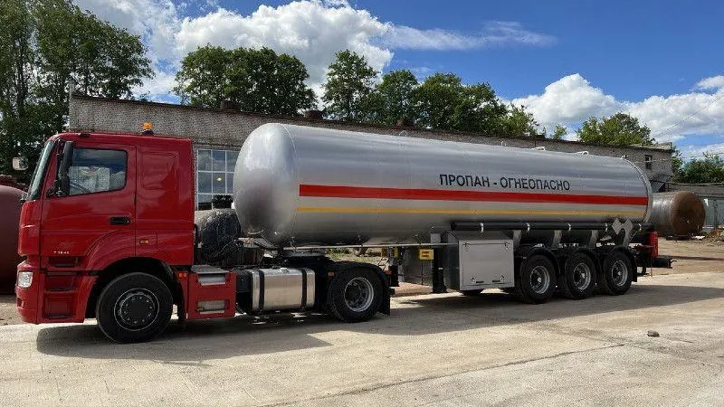 В Наро-Фоминске появится производство технических газов в баллонах