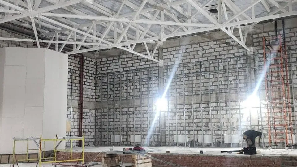 Фото: Министерство строительного комплекса Московской области