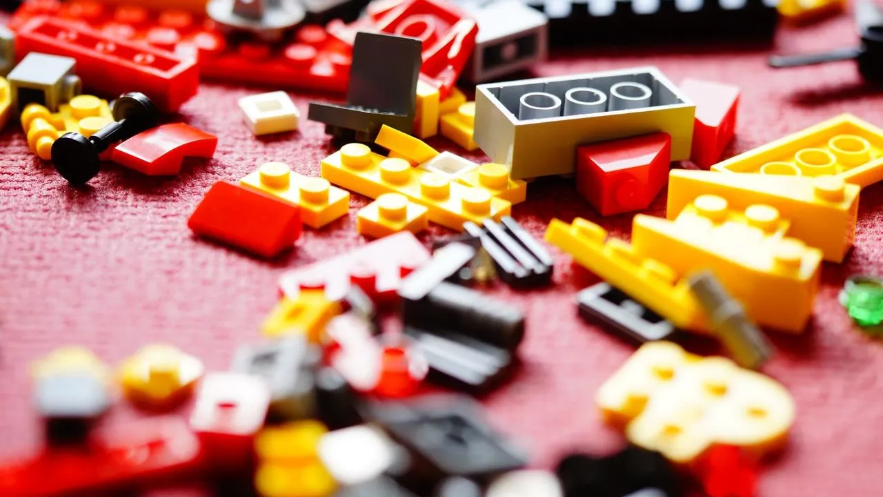 Топ-менеджер Lego погиб в Швейцарии во время катания на лыжах
