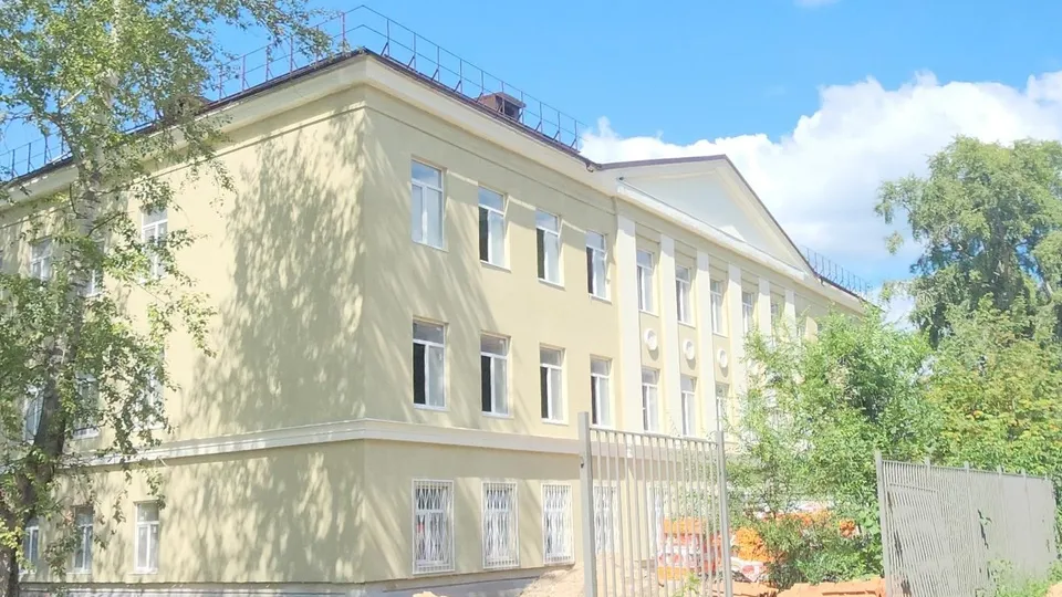 Фото: Алена Притула