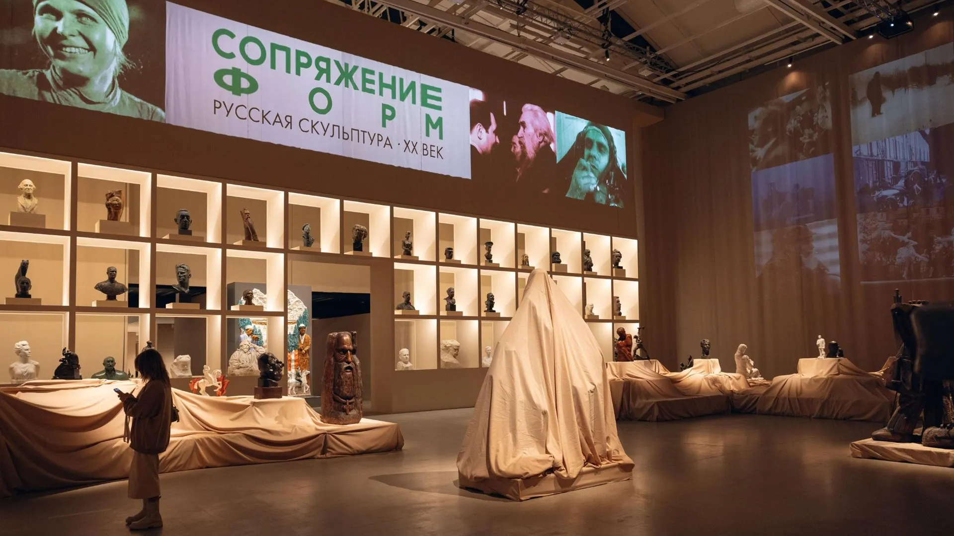 фото: ГМЗ "Зарайский кремль"