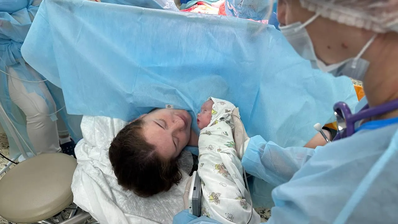 Лилия Закирова