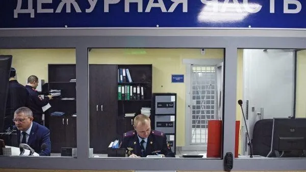Евгений Одиноков \ РИА Новости