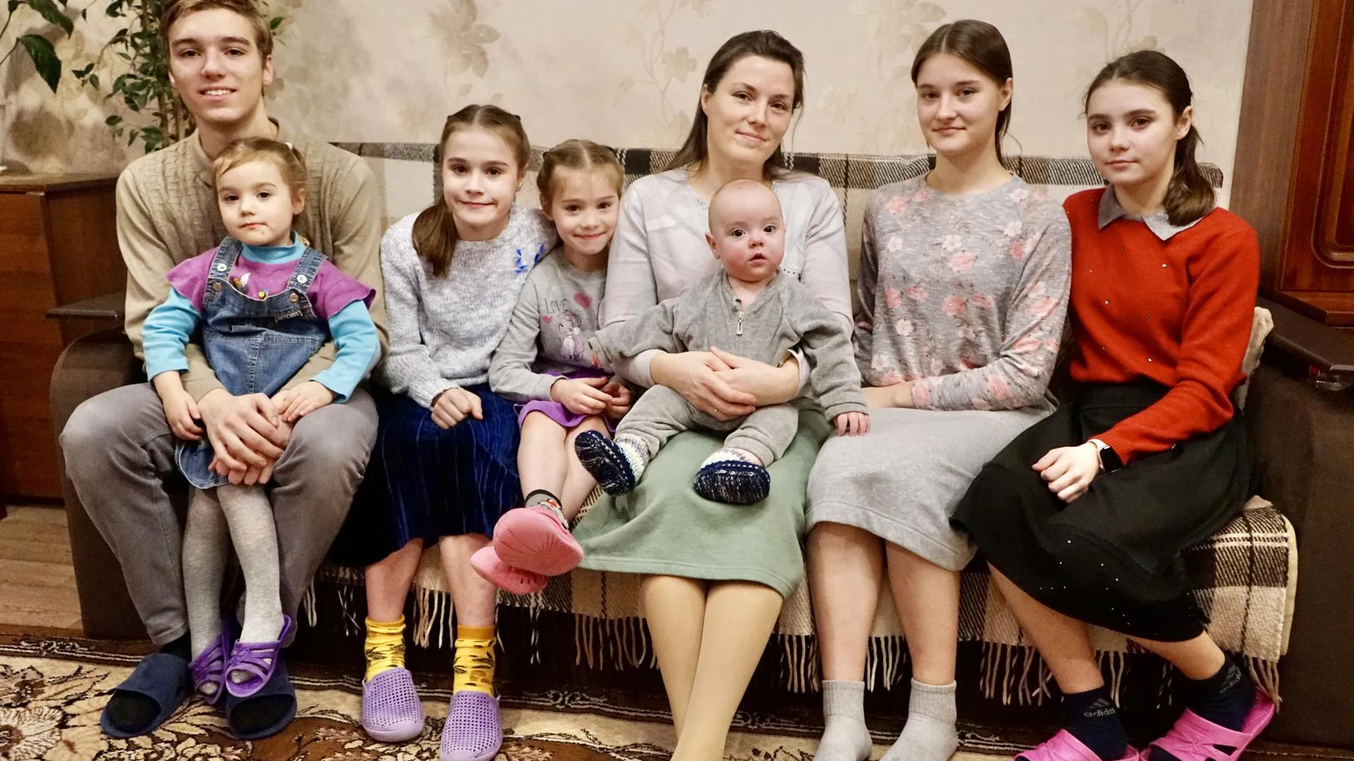 В Госдуме раскритиковали попытки решить демографический кризис за счет нищеты