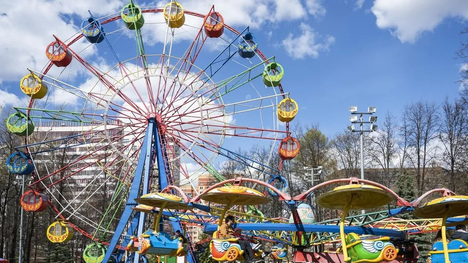 Фото: пресс-служба администрации Ленинского городского округа