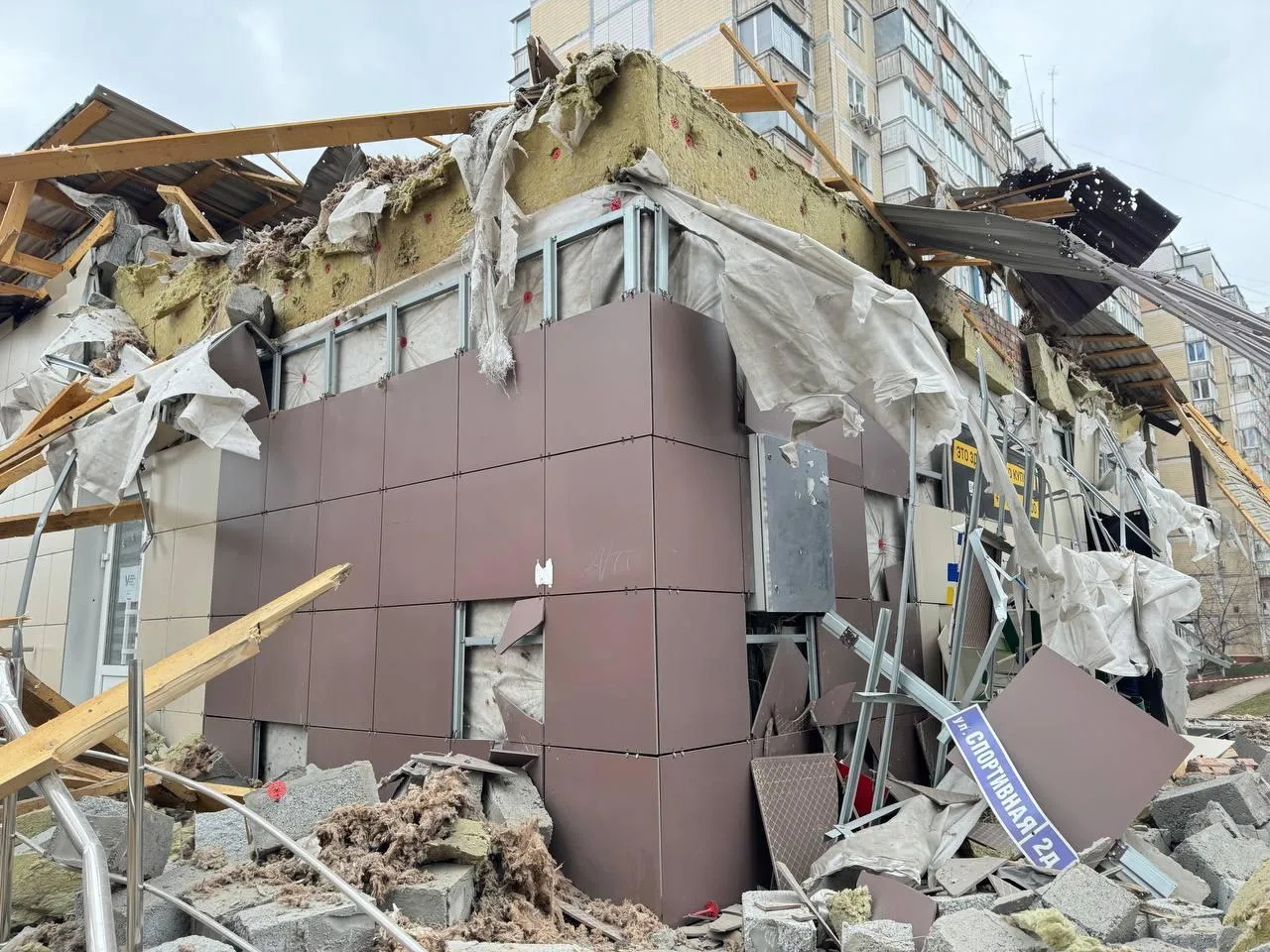 Губернатор Белгородской области Вячеслав Гладков