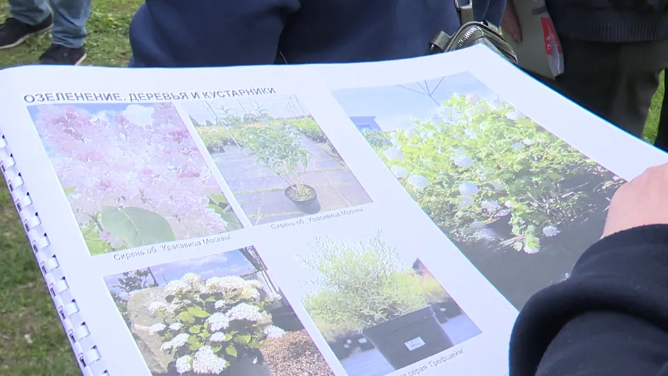 Фото: Ксения Казакова