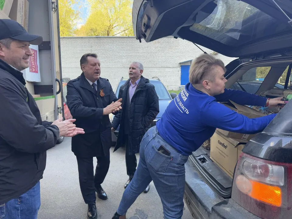 Фото: Виктория Фортуна