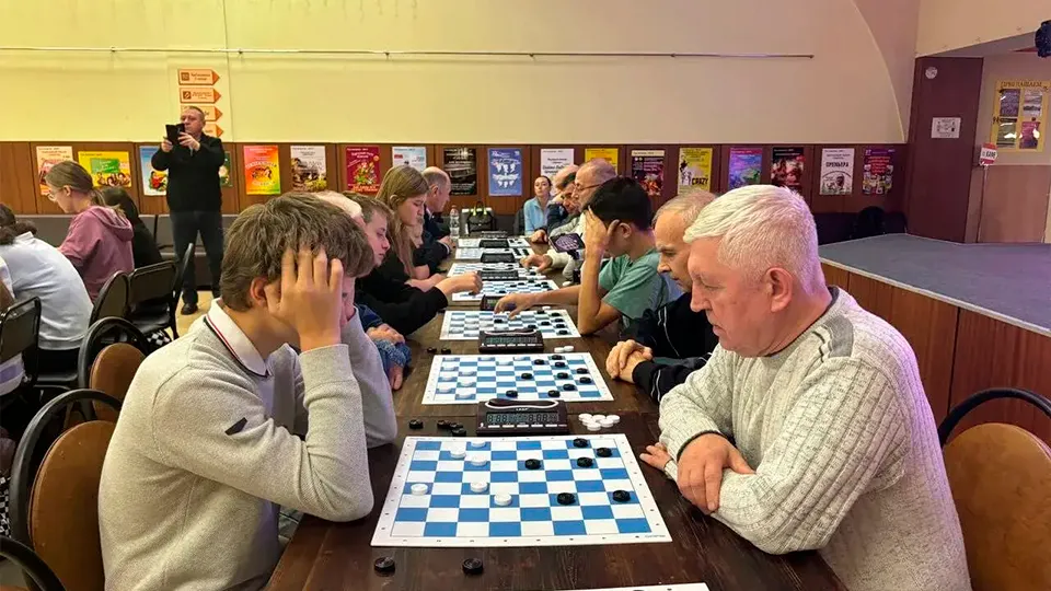 Фото: пресс-служба администрации г.о. Королев