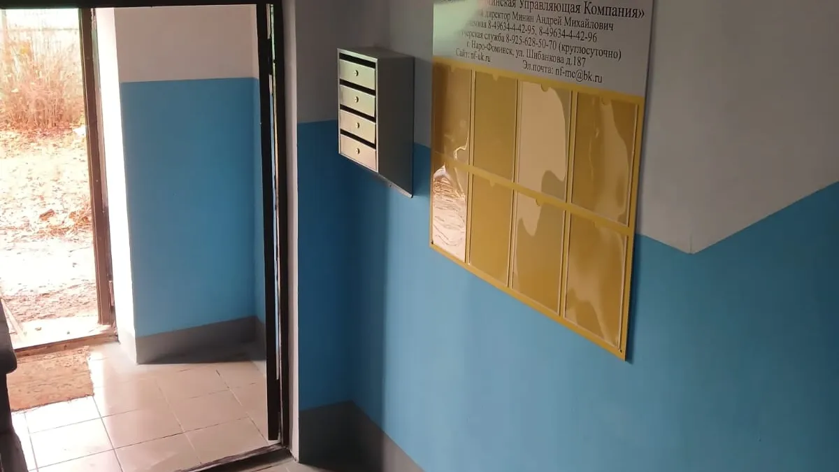 Фото: пресс-служба администрации Наро-Фоминского г.о.