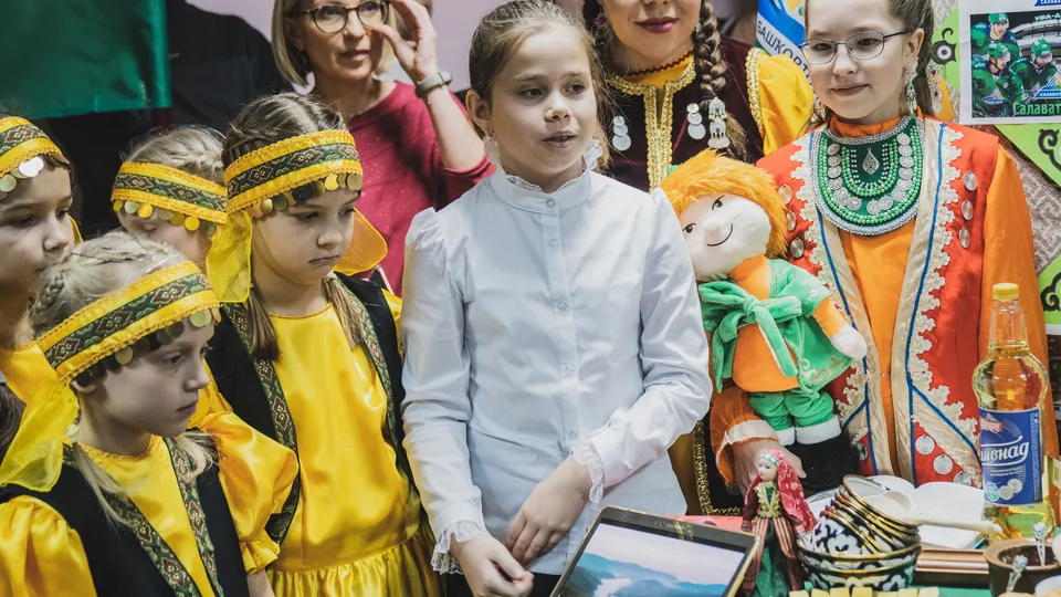 Фото: Наталия Надточая